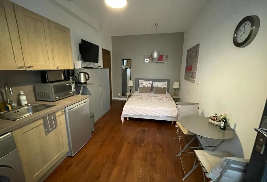 Studio Saint-Placide-1